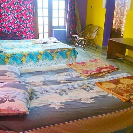 Hotel Sri Devi Comforts Chikmagalur Bagian luar foto
